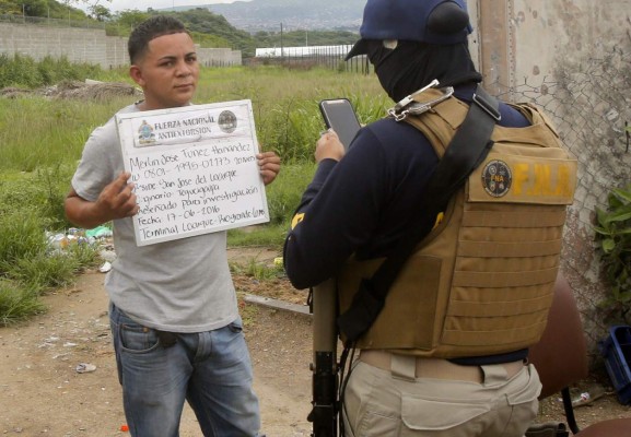 Foto: La Prensa