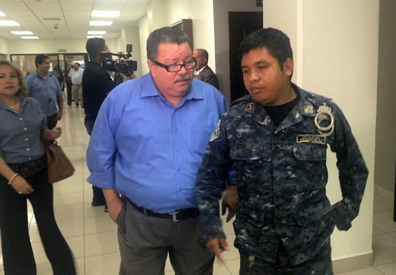 El 8 de agosto será el fallo en juicio contra Kilgore