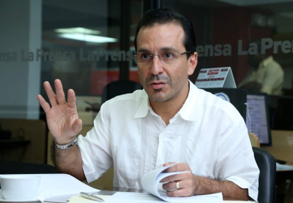 Honduras mantendrá el mismo sistema cambiario