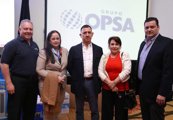 Publicidad 360, la apuesta vanguardista de Grupo OPSA