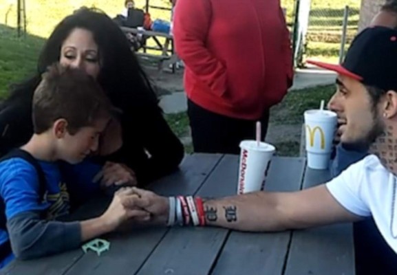 'Tu mamá murió anoche por sobredosis': Los estragos que causa la heroína en EUA