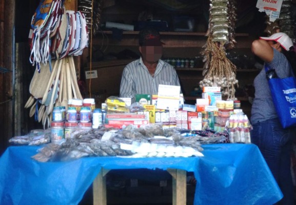 Con operativos combatirán venta de medicinas falsas