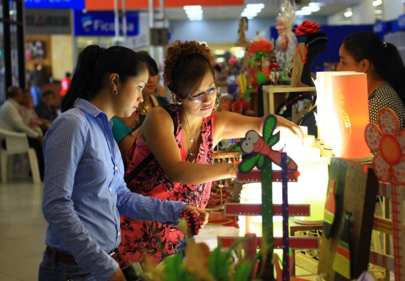 Mipymes piden espacios para ferias