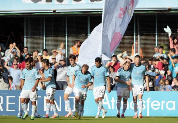 Real Madrid vuelve a fallar y se despide por completo de la Liga