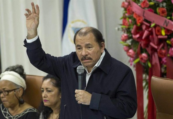 La economía de Nicaragua creció 4,4 % de enero a agosto de 2016&nbsp;&nbsp;