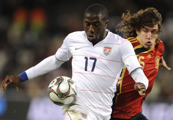 Estados Unidos elimina a España y se mete a la final