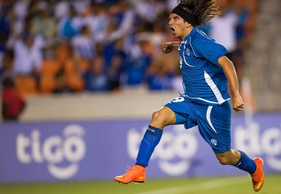 El Salvador se impone a Belice en la Copa Uncaf