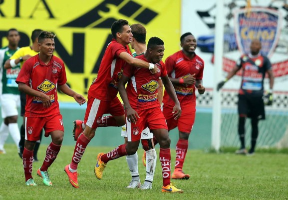 El Vida es letal y quiere liguilla