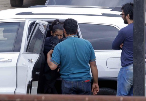 Carean a tres testigos por contradicciones en asesinato de Berta Cáceres