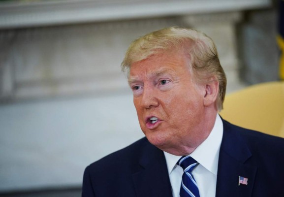 Mayoría de hispanos de EEUU no votará por Trump en 2020, según encuesta