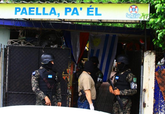 Con carné compran droga en Guamilito: Jefe de Fusina