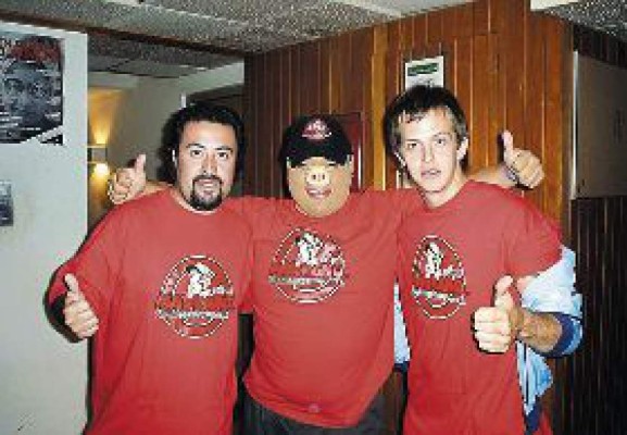 Lamentan separación de Molotov