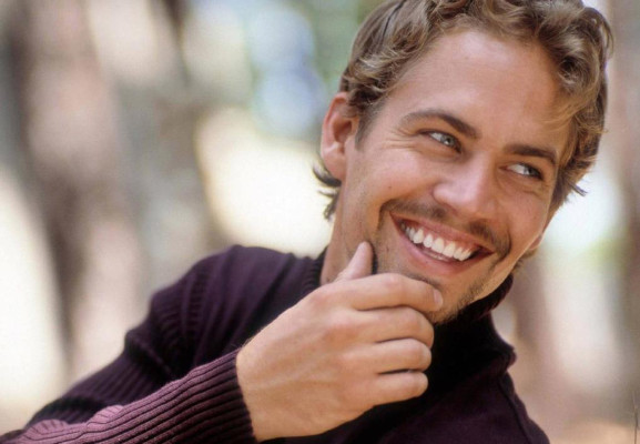 Las mejores fotos de Paul Walker