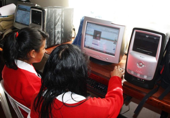 6 consejos para que los niños naveguen seguros en Internet