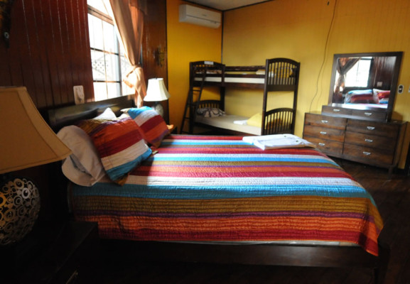 Honduras: Gastos de Joya Grande son de L1.2 millones mensuales