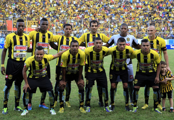 Medford no quiere tocar el plantel campeón del Real España