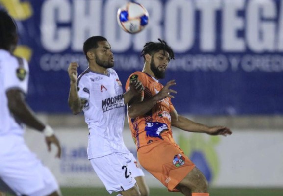 Video: Vida salvó el invicto y sacó un empate ante la UPN