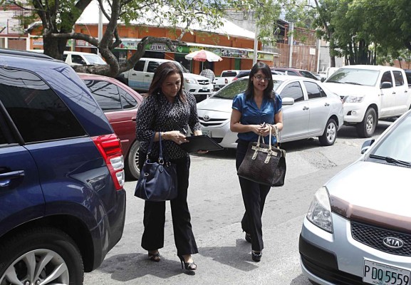 Transparencia tiene en la mira los casos contra exalcaldes