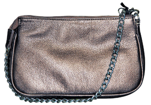 Siempre elegante y a la mano