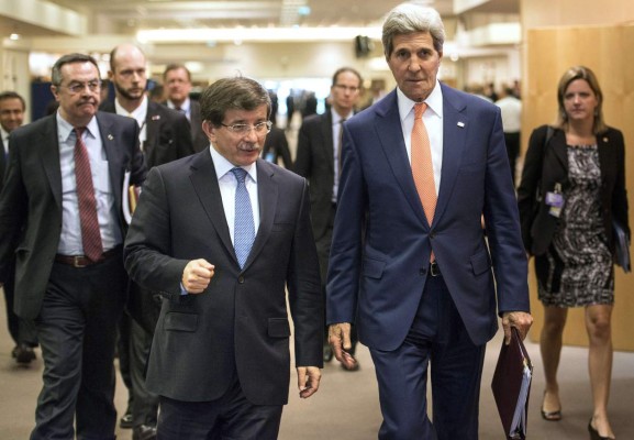 Kerry asistirá a asunción de Varela en Panamá