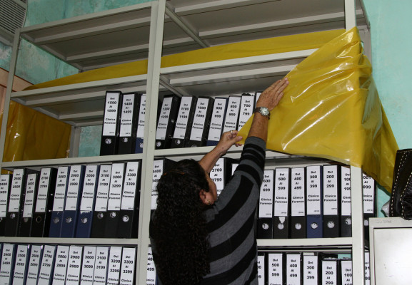 Medicina Forense agoniza ante indiferencia de las autoridades