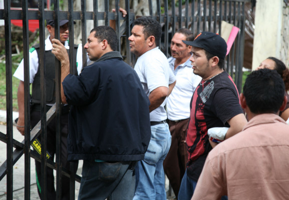 Matan a cuatro trabajadoras sexuales en San Pedro Sula