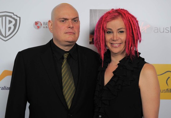 Andy Wachowski, creador de Matrix, anuncia que es transexual