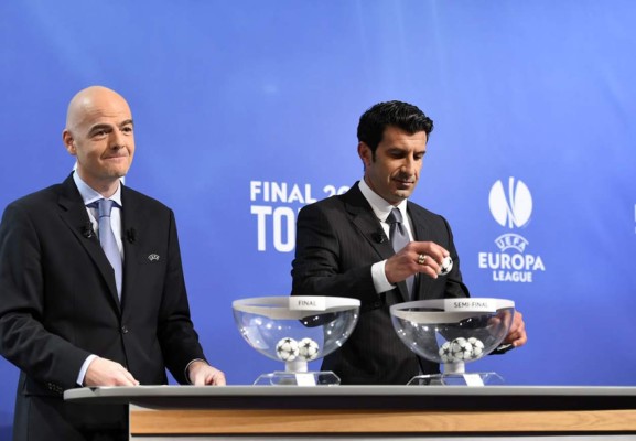 Real Madrid-Bayern y Atlético-Chelsea serán las semifinales