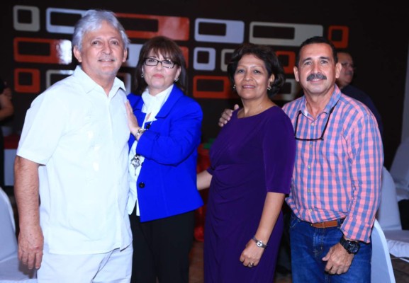 Reencuentro promoción 1975 del JTR