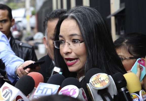 CNA presenta denuncia en contra de siete empleados de Salud