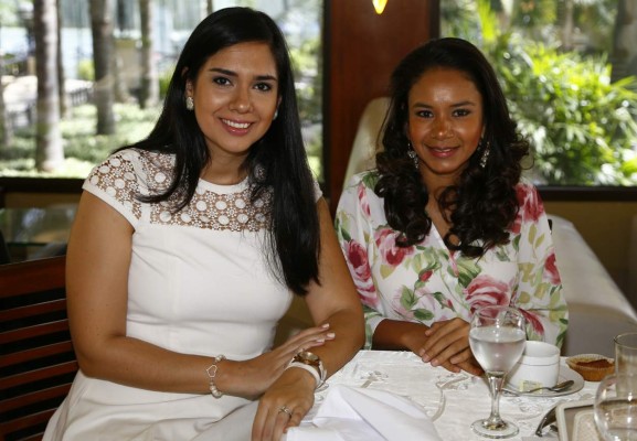 Fiesta de bienvenida para los primos Corado