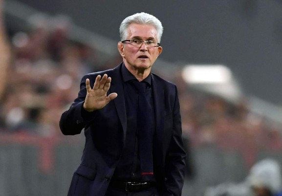 Heynckes: 'Le regalamos dos goles al Real Madrid con errores claros'