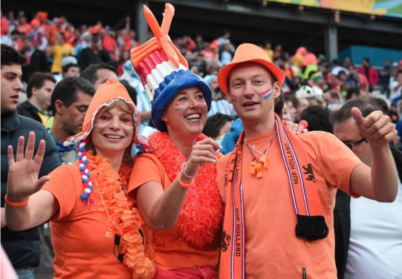 Argentina se impuso en penales a Holanda y alcanza su final soñada