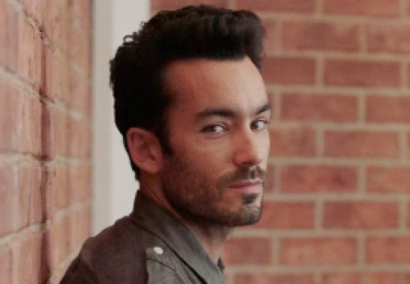 'Hacer ‘Quantico’ ha sido muy refrescante para mi carrera”: Aaron Díaz