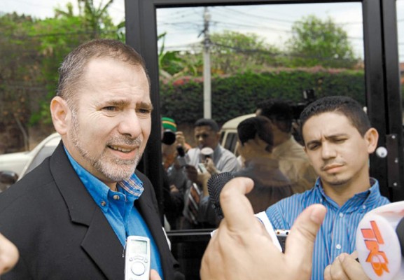 'Sólo hemos visto el principio”