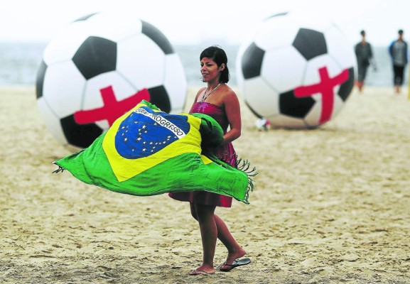 Brasil se desangra en ‘guerra’ de cifras