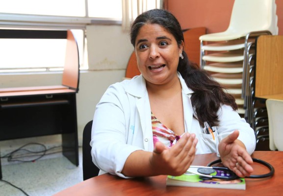 BID da L40 millones para construcción de Emergencia Pediátrica