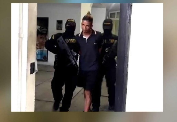 Detienen a supuesto asesino de cuatro conductores de mototaxi