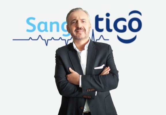 'Seguiremos construyendo autopistas digitales”: CEO de Tigo Honduras