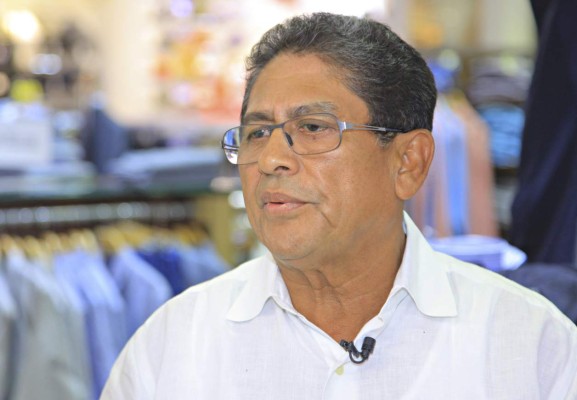 Vicente Carrión: 'No tengo cola que me pisen”