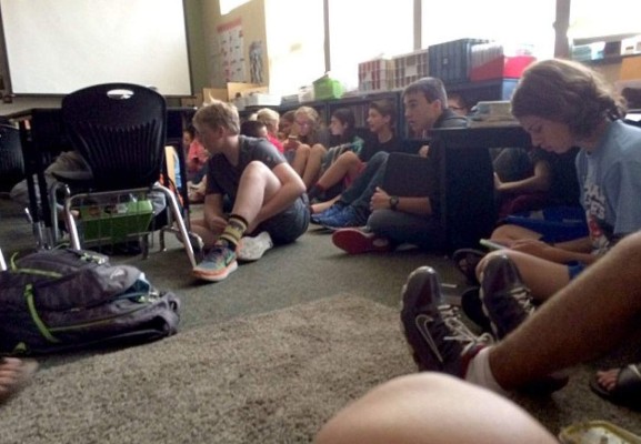 Al menos un muerto deja tiroteo en un colegio de Washington