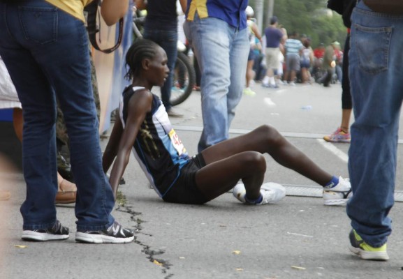 Así se disfrutó la 39 Maratón Internacional de LA PRENSA