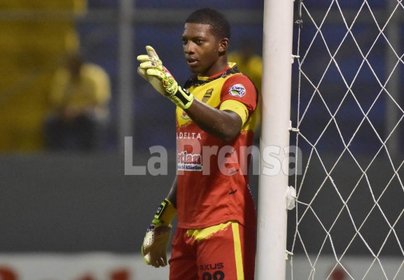 'Buba' López podrá estar frente a Costa Rica y México