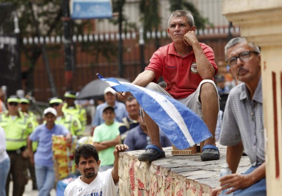 Neymar acabó con las ilusiones de miles de hondureños