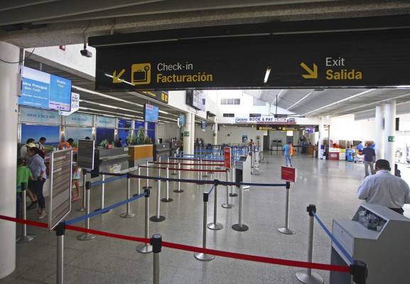 Comision Regional para las americas roatan