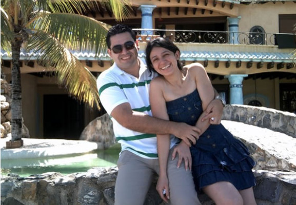 El romanticismo llega a LA PRENSA en Facebook