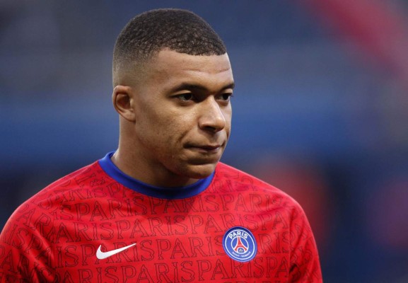 Dueño del PSG lanza contundentes palabras sobre Mbappé: 'Nunca lo venderemos'