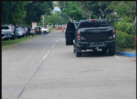 Ejecutiva asesinada en 2023 estaría vinculada a hombre que mataron en Los Andes