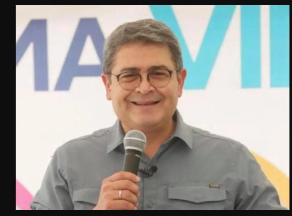 ¿Chapo Guzmán financió su campaña? JOH y el argumento para negar acusación