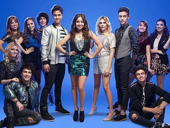 Karol Sevilla vuelve a ponerse los patines en Soy Luna: Volver a Rodar